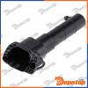 Gicleur de lave-phare gauche pour VOLVO | EDS-VV-022, 209339